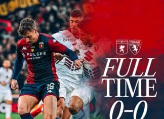 Џенова и Торино одиграа без голови