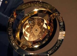 Тимот кој ќе го освои Светското клупско првенство ќе инкасира 125 милиони долари