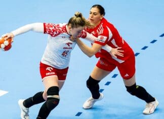 Евро 2024: Унгарките безмилосни и кон Полска