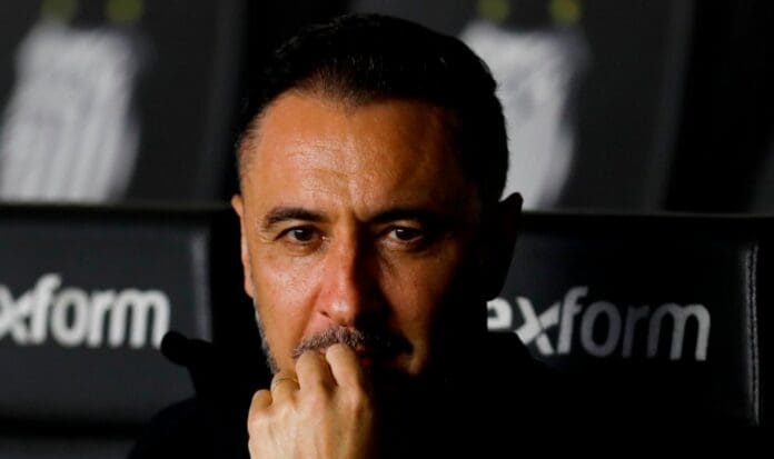 vitor pereira