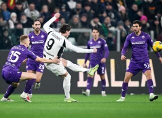 Сотил го замолкна Торино, Јуве повторно ремизираше