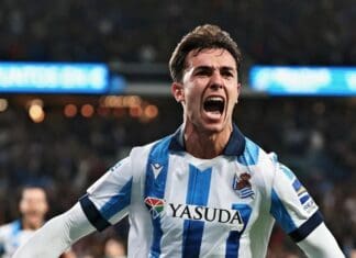 Реал замената за Тони Крос ја најде во Сосиедад