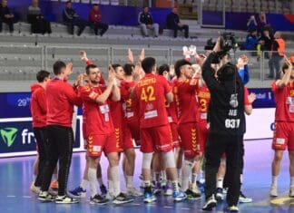 Холандија и Австрија одиграа без победник: Еве што и треба на Македонија за да заврши на 4-место!