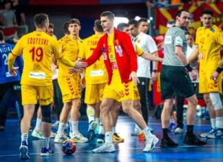 Лазаров го одреди составот за пресметката со Холандија!