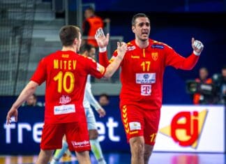 Маркоски: Треба да одиграме во ист стил како целиот шампионат!