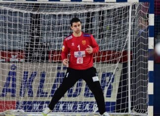 Митревски: Да ги добиевме тие два нерешени резултати, сега ќе бевме во 1/4 финале, а ова ќе беше дуел за 1. место!