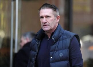 Роби Кин е нов тренер на Ференцварош