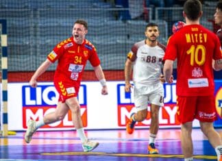 Надежта за 1/4 финале заврши: Еве што и треба на Македонија за да остане 4-та во група!