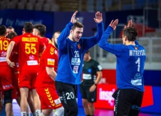 Кизиќ пред Франција: Треба да влеземе борбено, не смееме да ги прецениме!