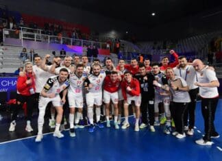 „Бајката“ од Вараждин нека продолжи: Македонија на мегдан против Катар на Вујовиќ!