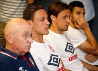 Несудениот репрезентативец на Македонија ќе биде нов тренер на Јединство Уб