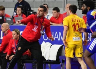 Лазаров: Треба да бидеме задоволни, честитки за играчите, останува горчина дека можевме повеќе!