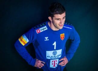 Митревски: Мора да научиме да го „мелеме“ противникот како што тоа го прават Скандинавците