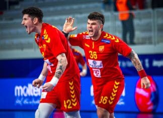 Ракометарите заработија нова премија и стигнаа до четири милиони денари