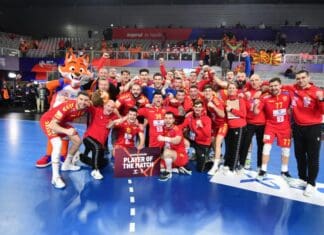 Ветено – сторено: РФМ им исплати три милиони денари на ракометарите!