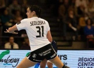 Седлоска феноменална, постигна осум гола во триумфот на Локомотива Загреб