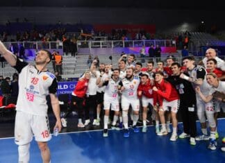 Селфи ала „Фитиљ“: Овие момци се чудесни!