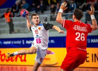 Марко Митев: Мора и ние некогаш да имаме среќа, бод си е бод!