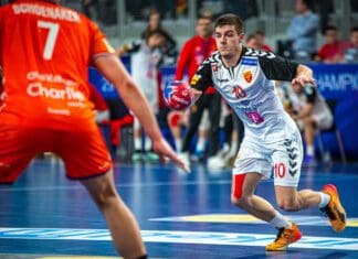 „Македонија загуби од Холандија со помош од Данска“