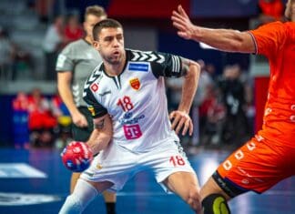 И после четири дена на СП: Кузмановски и Костески се на врвот на Топ листите!