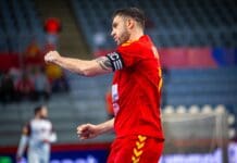 Македонските ракометари ја победија Јапонија на првиот тест