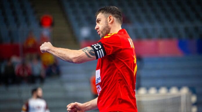 Македонските ракометари ја победија Јапонија на првиот тест