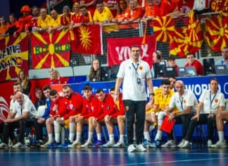 Лазаров ги откри своите планови за селекторското место!