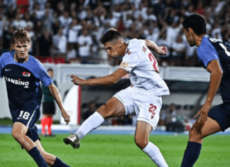 Некогашен напаѓач на Железничар и Зрињски го засили Силекс!