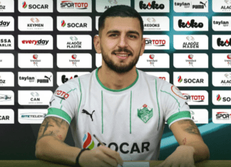 Игдир се пофали со Аврамовски! (ФОТО)