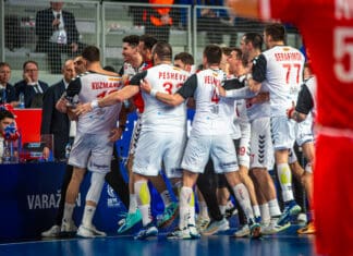 Работите се менуваат: Македонија е фаворит против Словенија после одличниот настап на СП и распродадената сала!