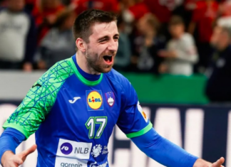 По тешката повреда на СП: Ракометарот на Пелистер најверојатно ја заврши сезоната! (ФОТО)