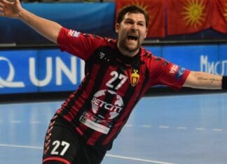 Легендарниот вардарец почна самостојна тренерска кариера!