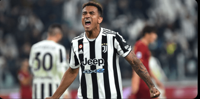 Danilo Juve