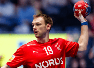 СП: Данска покажа сила, ја декласира Португалија и си закажа финале со Хрватска!