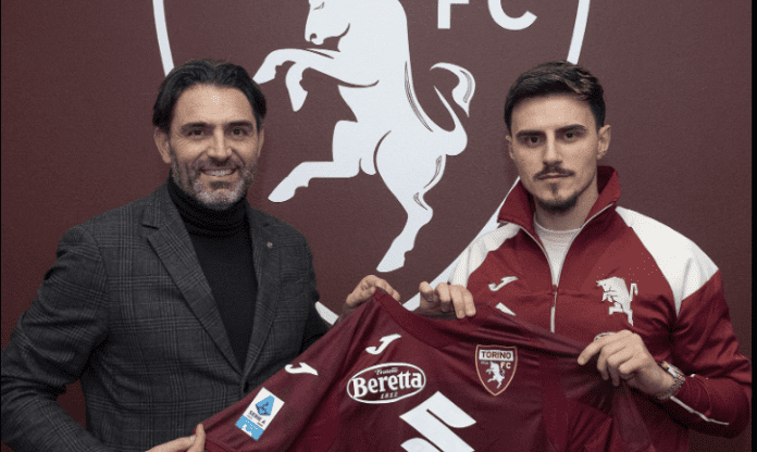 Elmas promocija Torino nova