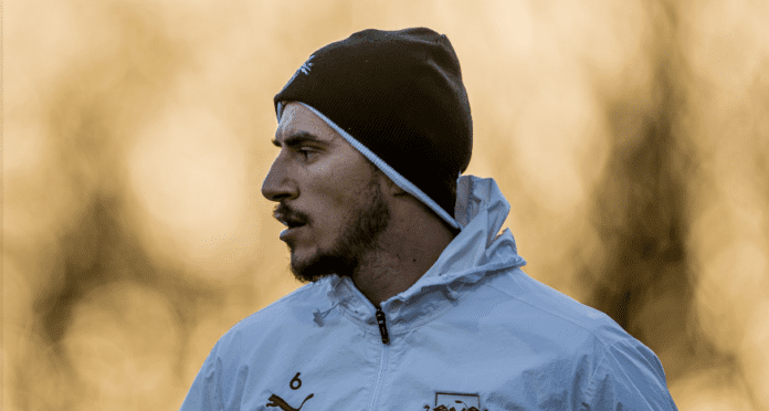 Elmas trening so bikovite