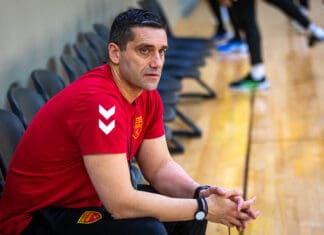 Лазаров: Чема како играч беше ракометен гениј, таков се покажува и како тренер!