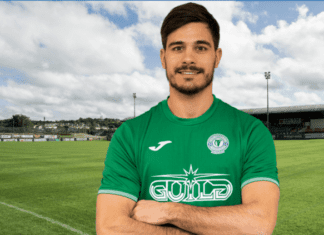 Некогашен фудбалер на Динамо, Широки, Видзев Лоџ… потпиша за Тиквеш!