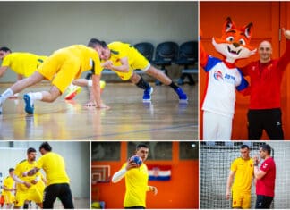 Падна последниот договор пред пресметката со Унгарија (ФОТОГАЛЕРИЈА)