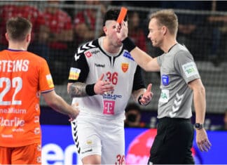 Данската телевизија која го намести Начевски, се обиде да го испровоцира Мечка – но удри во ѕид!