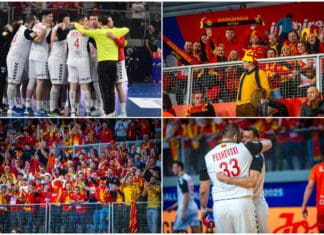 Ракометот е во нашата „ДНК“: Не можете да ни ги одземете достоинството и гордоста!