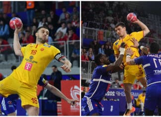 Полувреме во Вараждин: Франција е „машина“, Македонија има негатива од четири гола