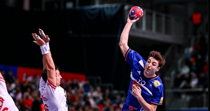 Francija so Avstrija