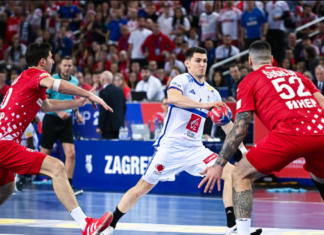 СП: Блескавата Хрватска ја победи Франција и се пласираше во финалето!