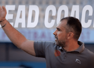 Сега и официјално: Горазд Михаилов е нов стратег на Беса! (ФОТО)