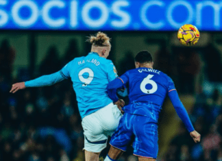 Сити со пресврт до триумф против Челзи, дебитираа Хусанов и Мармуш!