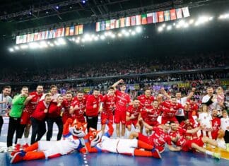 Дали Хрватска е најголемо спортско чудо во светот?!