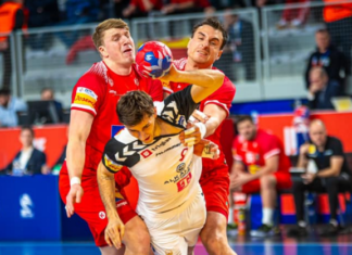 Игор Ѓорѓиев: Нашата младост е нашата предност во однос на селекцијата на Катар!