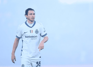 Интер со “минималец“ до три бода кај Венеција!