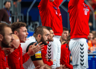 Јагуриновски: Ова беше тежок меч, игравме против силна репрезентција!